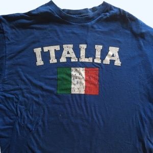 Italy T-Shirt